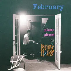 February by Lamar Holley album reviews, ratings, credits