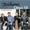 Beethoven: String Quartets Nos. 7, 8 and 9, "Rasumovsky" album lyrics, reviews, download