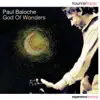 God of Wonders (Live) album lyrics, reviews, download