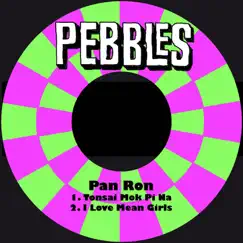 Tonsai Mok Pi Na - Single by Pan Ron album reviews, ratings, credits