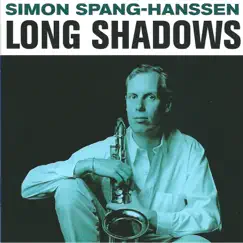 Long Shadows (feat. Thomas Clausen & Jesper Lundgaard) by Simon Spang-Hanssen album reviews, ratings, credits