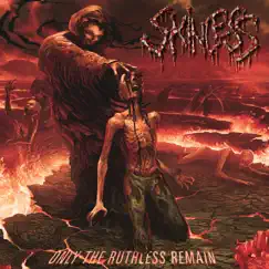 Only the Ruthless Remain by Skinless album reviews, ratings, credits