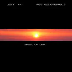 Speed of Light Song Lyrics