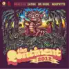 The Qontinent 2012 album lyrics, reviews, download