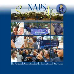 NAPS: Songs from Africa by The National Association for the Prevention of Starvation album reviews, ratings, credits