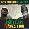 Righteous Revolution - Single album lyrics, reviews, download