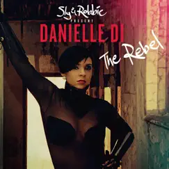 The Rebel by Danielle 