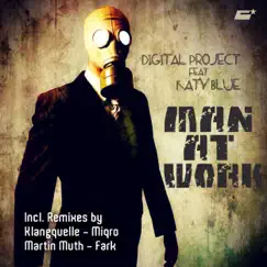 Man At Work (Remixes) [feat. Katy Blue] by Digital Project album reviews, ratings, credits