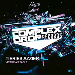 Victoria's Fable - Single by Tieries Azzier album reviews, ratings, credits