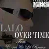 Over Time (feat. E-Roc & Lil Brown) - Single album lyrics, reviews, download