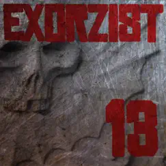 Exorzist #13 Song Lyrics