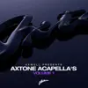 Leave the World Behind (Acapella) [128BPM] song lyrics