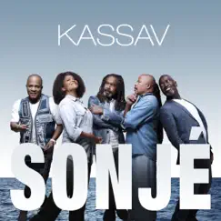 Sonjé by Kassav' album reviews, ratings, credits