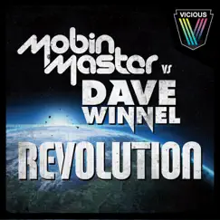 Revolution - Single by Mobin Master & Dave Winnel album reviews, ratings, credits