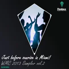 Just Before Sunrise in Miami (WMC 13 Smplr Vol.2) by Frank Charli, Dean Mickoski, Pierre Zamyatin & Quantizers album reviews, ratings, credits