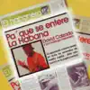 Pa' que se entere La Habana album lyrics, reviews, download