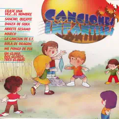 Canciones Infantiles by Grupo Musical Ginesitos album reviews, ratings, credits