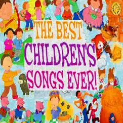 The Best Children's Songs Ever: Puss' N Boots / Game / Pin the Tail / A Spoonful of Sugar... - EP by Kid's Jam Band album reviews, ratings, credits