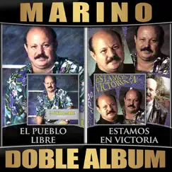 El Pueblo Libre / Estamos en Victoria (Doble Album) by Marino album reviews, ratings, credits