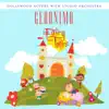 Geronimo (with Studio Orchestra) - Single album lyrics, reviews, download