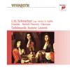 Schmelzer: Sonatas, Balletti Francesi & Ciaccona album lyrics, reviews, download