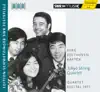 Beethoven, Berg & Bartók: String Quartets album lyrics, reviews, download