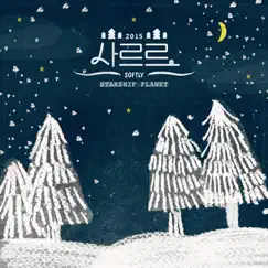 Softly - Single by BOYFRIEND, BrotherSu, Exy, Jooyoung, Junggigo, K.Will, MONSTA X, Mad Clown, SISTAR & Yu Seung Woo album reviews, ratings, credits