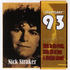 Stuttgart 93 by Nick Straker album reviews, ratings, credits