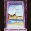 Evocations / New Horizons album lyrics, reviews, download