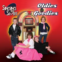 Singing With Shari: Oldies but Goodies by Shari Sloane album reviews, ratings, credits
