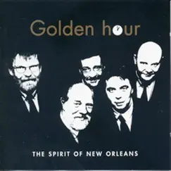 Golden Hour by The Spirit Of New Orleans album reviews, ratings, credits