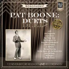 I've Heard That Song Before (feat. Count Basie) [Live] Song Lyrics