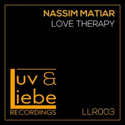 Love Therapy - Single by Nassim Matiar album reviews, ratings, credits