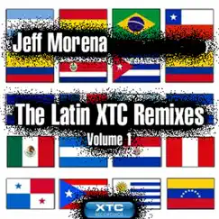 La Lupita (XTC Remix) Song Lyrics