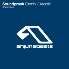 Gemini / Atlantic - Single by Soundprank album reviews, ratings, credits