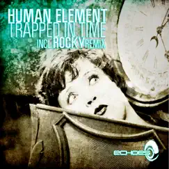 Trapped in Time (Original Mix) Song Lyrics