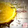Escher (feat. Chris P.) - Single album lyrics, reviews, download