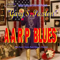 The a.A.R.P. Blues - Single by Gary S. Paxton album reviews, ratings, credits