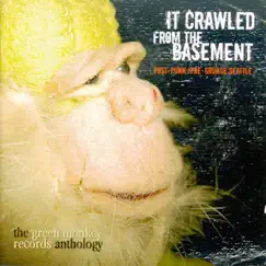 It Crawled from the Basement: The Green Monkey Records Anthology by Various Artists album reviews, ratings, credits
