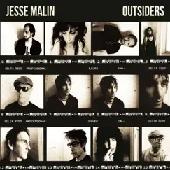Outsiders by Jesse Malin album reviews, ratings, credits