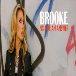 No for an Answer Song Lyrics