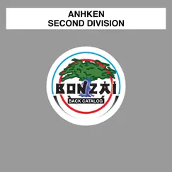 Second Division by Anhken album reviews, ratings, credits