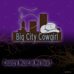Country Music in My Heart Song Lyrics