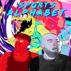 Sports Alphabet - Single by Blackalicious album reviews, ratings, credits