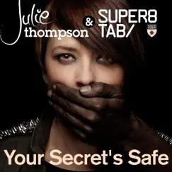 Your Secret's Safe Song Lyrics