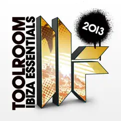 Toolroom Ibiza Essentials 2013 by Various Artists album reviews, ratings, credits