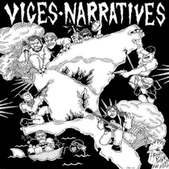 Split - EP by Vices & Narratives album reviews, ratings, credits
