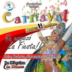 Carnaval by La Maquina De Ritmos album reviews, ratings, credits