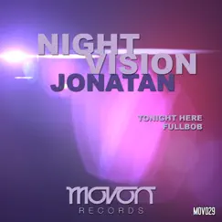 Night Vision - Single by Jonatan album reviews, ratings, credits