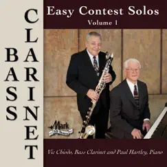 Polka (arr. N. Porter for bass clarinet and piano) Song Lyrics